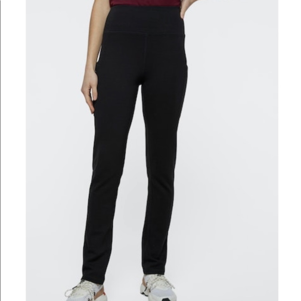*NEW Jaanuu Womens Yoga Scrub Pants